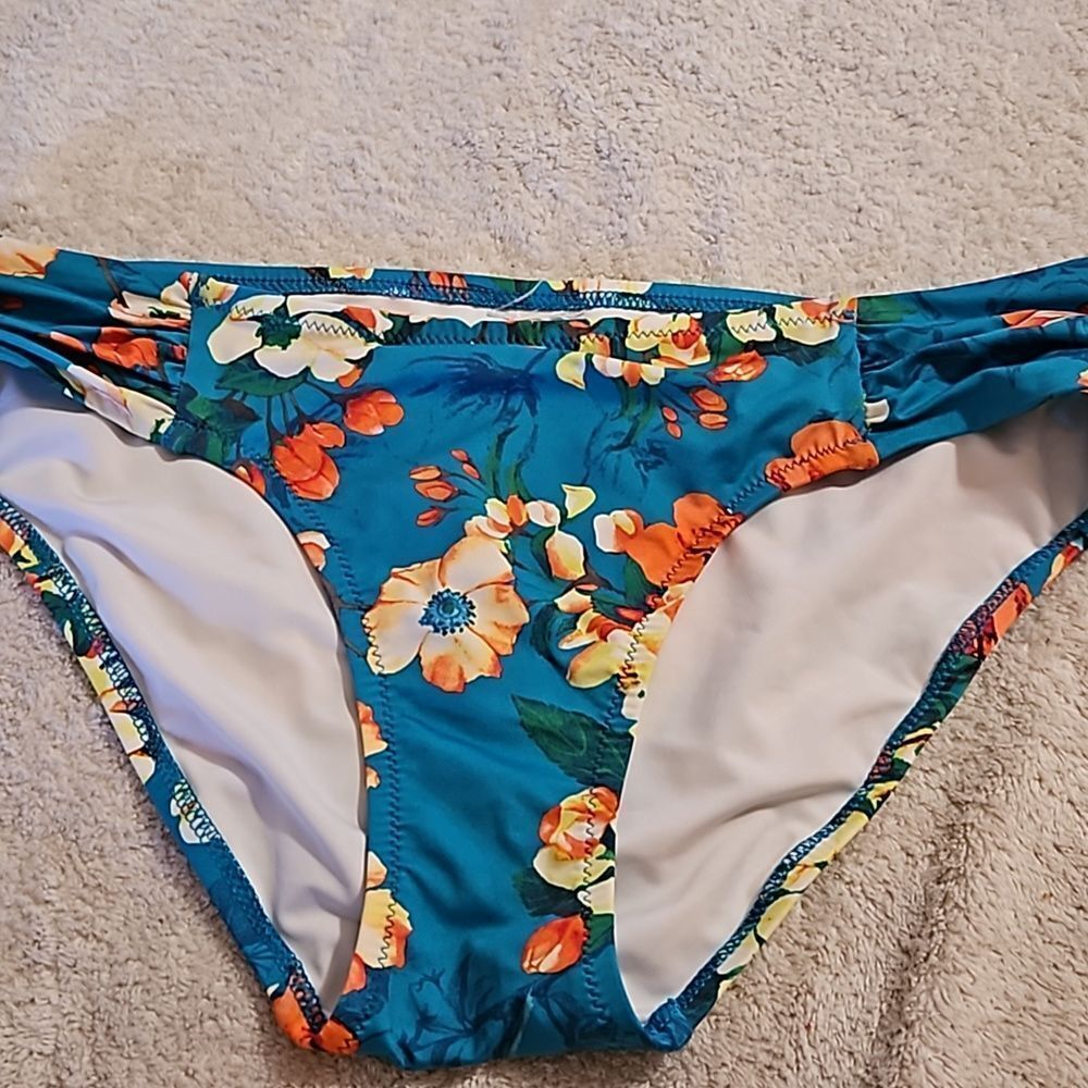 LANDS END BIKINI BOTTOMS
